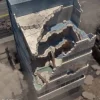 1/144 DCM22 Dio-Com Ruins Building