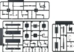 [DCML04] Launcher Set A (1/100 - 1/144)