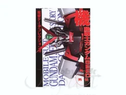 Dengeki Data Collection: Gundam Seed Side-Story