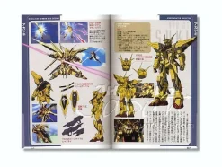 Dengeki Data Collection: Gundam Seed Destiny #2