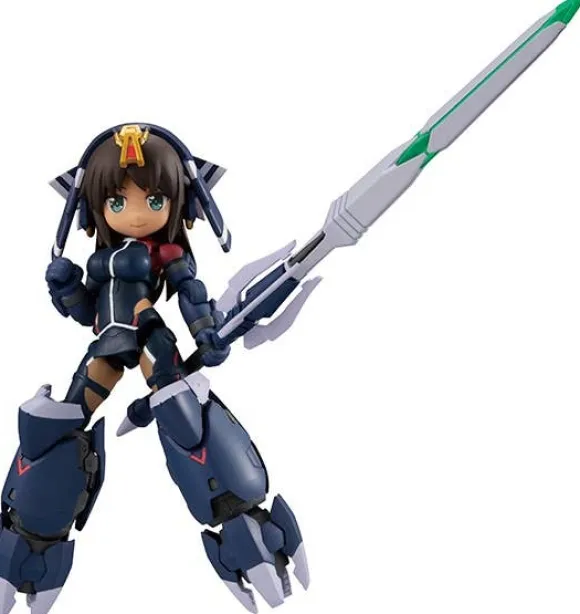 Desktop Army Alice Gear Aegis Kaneshiya Sitara (Tenki)