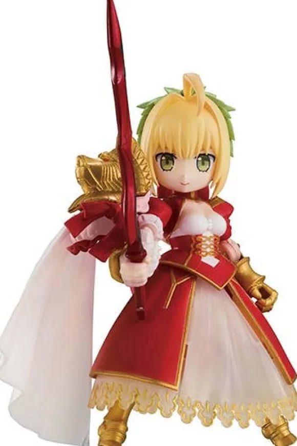 Desktop Army Fate/Grand Order Vol.2 (Reissue): 1Box (3pcs)