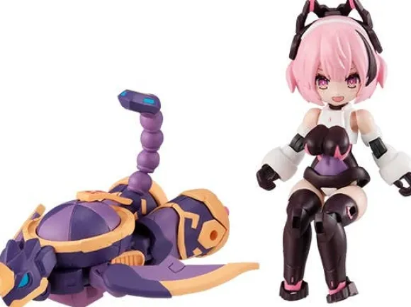 Desktop Army N-202d Titania Genbu