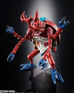 Digivolving Spirits 06 Atlur Kabuterimon