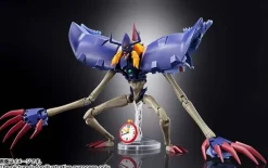 Digivolving Spirits 03 Diabolomon
