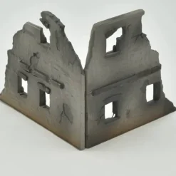 1/144 Diocolle Combat DCMA12 Ruins Set A