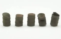 1/144 Diocolle Combat DCMA12 Ruins Set A