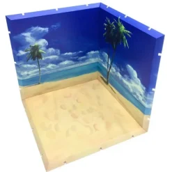 Dioramansion 150: Beach