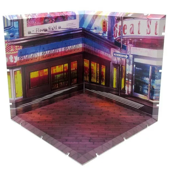 Dioramansion 150: Broadway