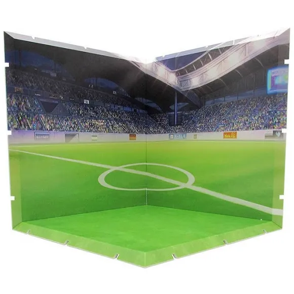 Dioramansion 150: Stadium
