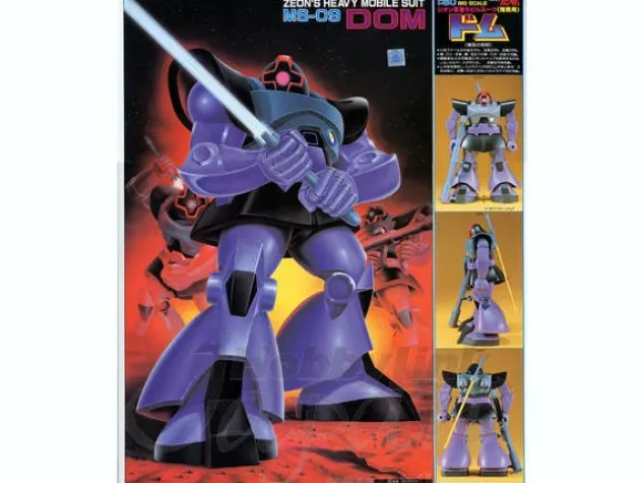 1/60 Dom