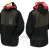 Dom Hooded Jacket L
