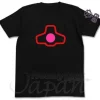 Dom Mono-Eye Luminous T-Shirt Black M