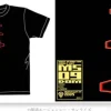 3 Dom Mono-Eye 06 T-Shirt Black L
