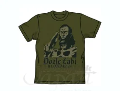Dozle Zabi T-Shirt Moss M