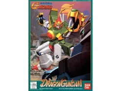 1/144 Dragon Gundam