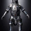 DX Chogokin Damashii Mechagodzilla 1974