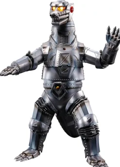 DX Chogokin Damashii Mechagodzilla 1974