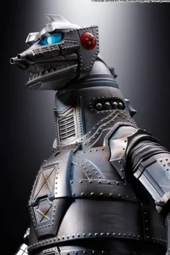 DX Chogokin Damashii Mechagodzilla 1974