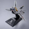 DX Chogokin First Limited Edition VF-1S Valkyrie Roy Focker Special