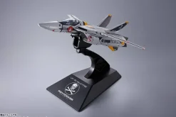 DX Chogokin First Limited Edition VF-1S Valkyrie Roy Focker Special