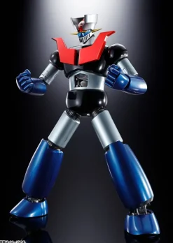DX Chogokin Mazinger Z 50th Anniversary Ver.