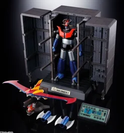 DX Chogokin Mazinger Z 50th Anniversary Ver.