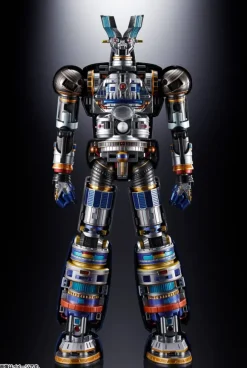 DX Chogokin Mazinger Z 50th Anniversary Ver.