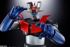 DX Chogokin Mazinger Z 50th Anniversary Ver.
