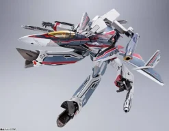DX Chogokin Movie Version VF-31AX Kairos Plus (Mirage Farina Jenius)