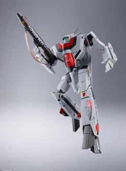 DX Chogokin The Movie VF-1S Valkyrie (Hikaru Ichijo Use)