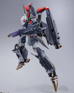 DX Chogokin VF-25F Super Messiah Valkyrie (Alto Saotome Machine) Revival Ver.