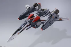 DX Chogokin VF-25F Super Messiah Valkyrie (Alto Saotome Machine) Revival Ver.