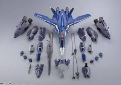 DX Chogokin VF-25G Super Messiah Valkyrie (Michael Blanc's Fighter) Revival Ver.
