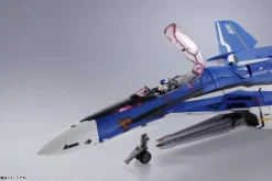 DX Chogokin VF-25G Super Messiah Valkyrie (Michael Blanc's Fighter) Revival Ver.