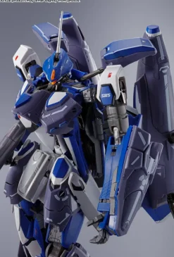 DX Chogokin VF-25G Super Messiah Valkyrie (Michael Blanc's Fighter) Revival Ver.