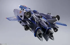 DX Chogokin VF-25G Super Messiah Valkyrie (Michael Blanc's Fighter) Revival Ver.