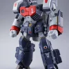 DX Chogokin VF-1J Armored Valkyrie (Hikaru Ichijo)