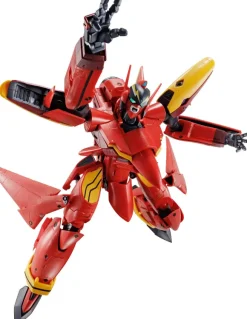 DX CHOGOKIN VF-19 Kai Excalibur Nekki Basara Special