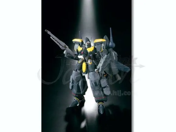 1/60 DX Chogokin VF-25S Armored Messiah Valkyrie Ozma C