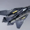 DX Chogokin VF-17S Nightmare Stealth Valkyrie (Gamlin Kizaki's)