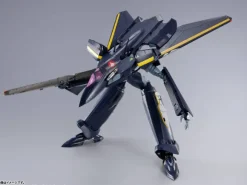DX Chogokin VF-17S Nightmare Stealth Valkyrie (Gamlin Kizaki's)