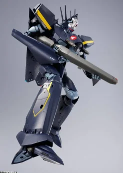 DX Chogokin VF-17S Nightmare Stealth Valkyrie (Gamlin Kizaki's)