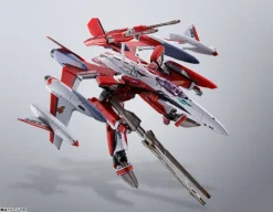 DX Chogokin YF-29 Durandal Valkyrie (Alto Saotome Use) Full Set Pack