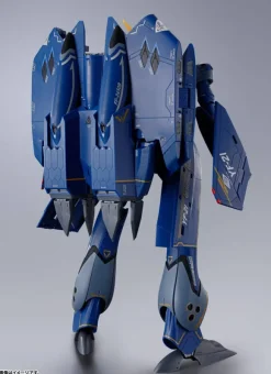 DX Chogokin YF-21 (Gard Gore Bowman Machine)