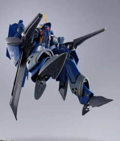 DX Chogokin YF-21 (Gard Gore Bowman Machine)