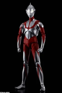 DYNACTION Ultraman (Shin Ultraman) (Reissue)