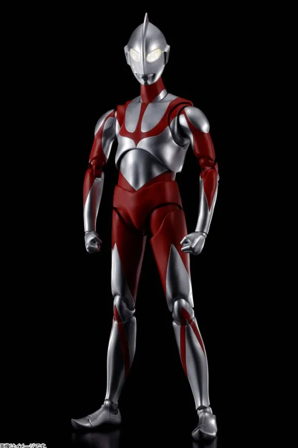 DYNACTION Ultraman (Shin Ultraman)
