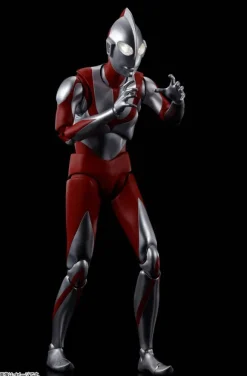 DYNACTION Ultraman (Shin Ultraman)