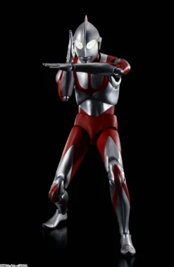 DYNACTION Ultraman (Shin Ultraman)